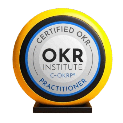 OKR Practitioner
