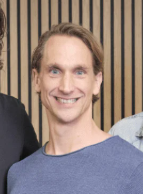 Bertus Groenewegen