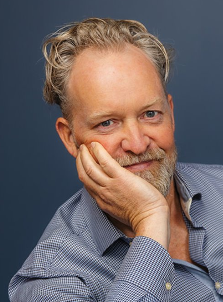 Paul van Sonsbeek​