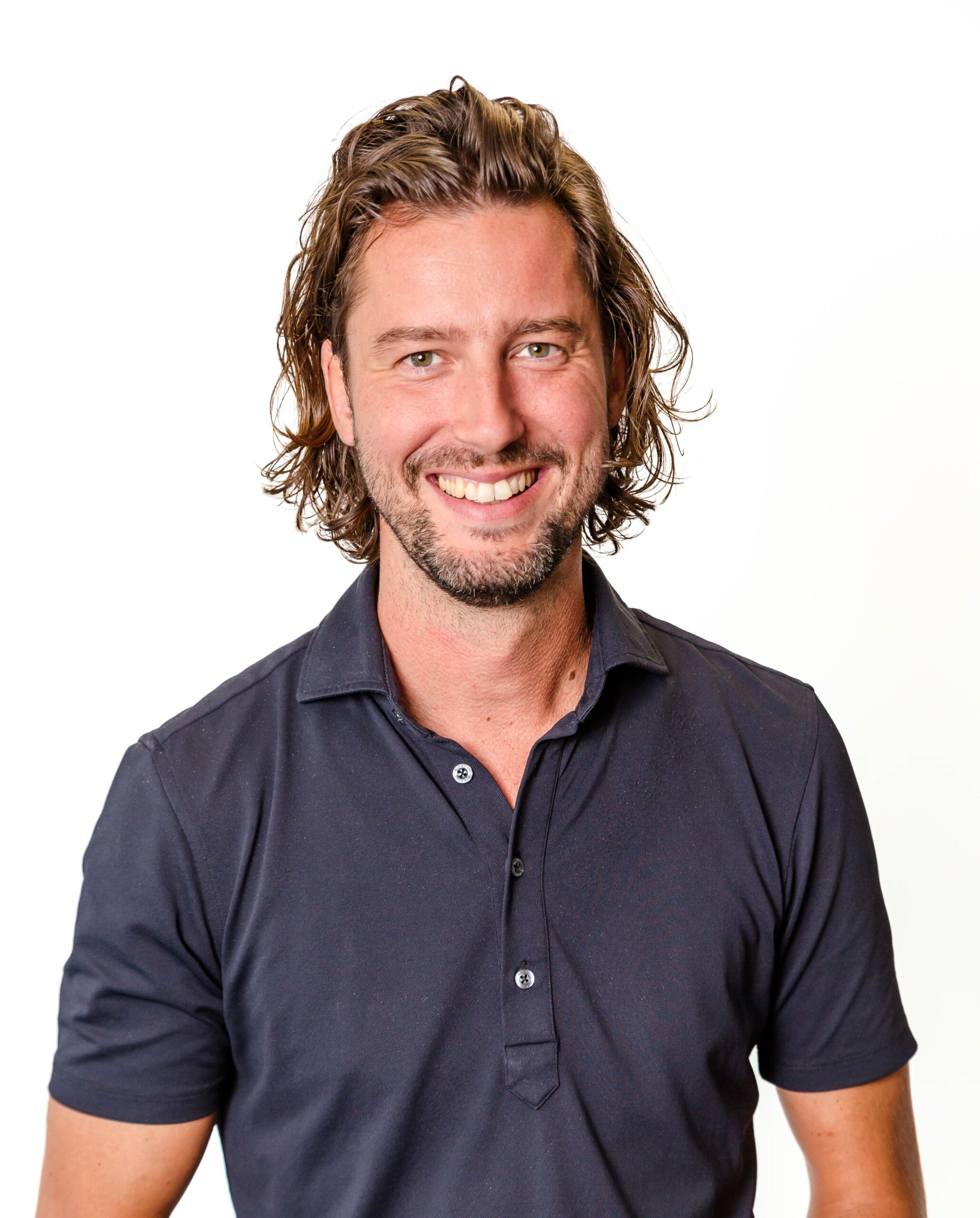 Reinko de Vries