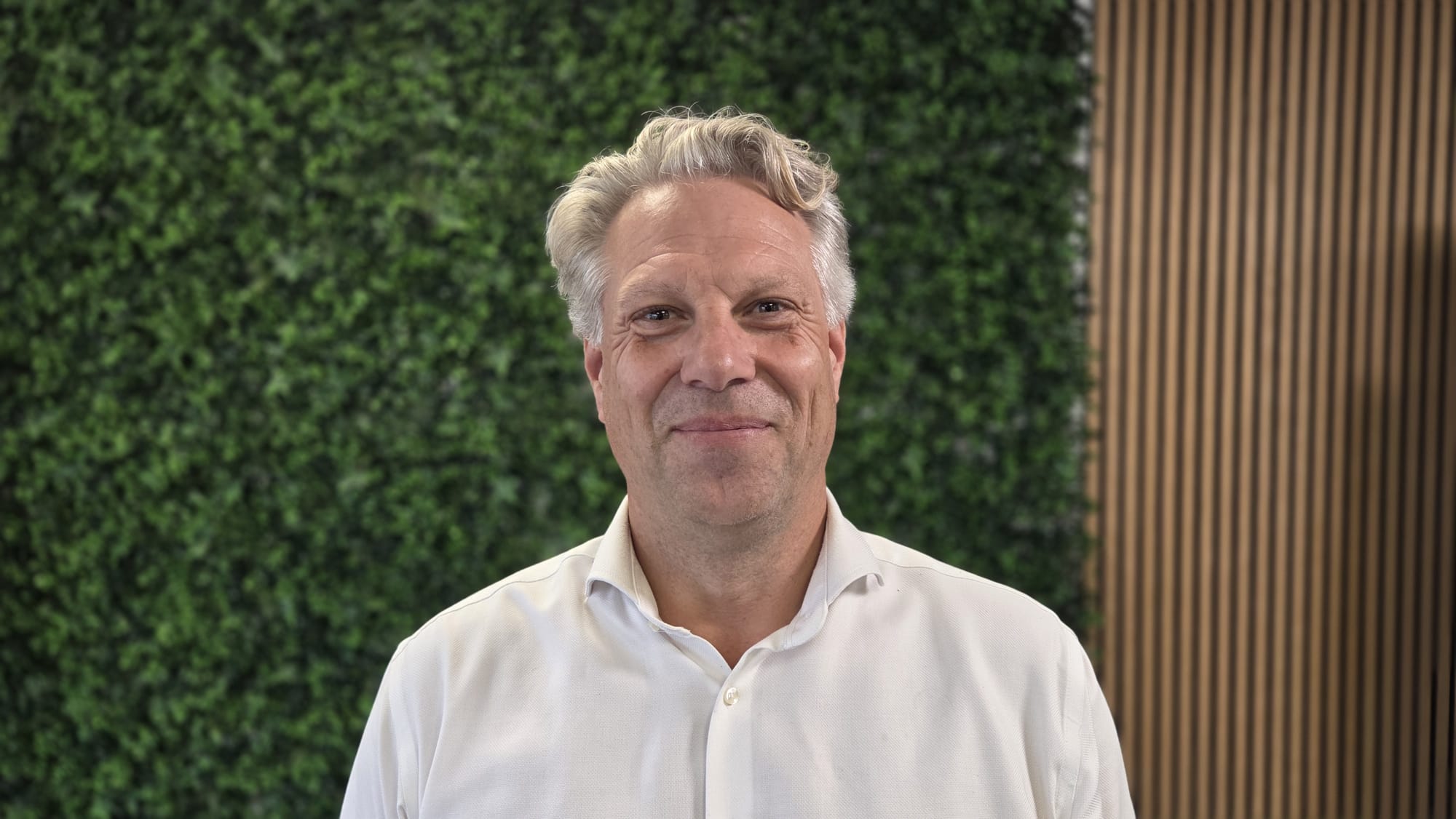 Erwin Eikema