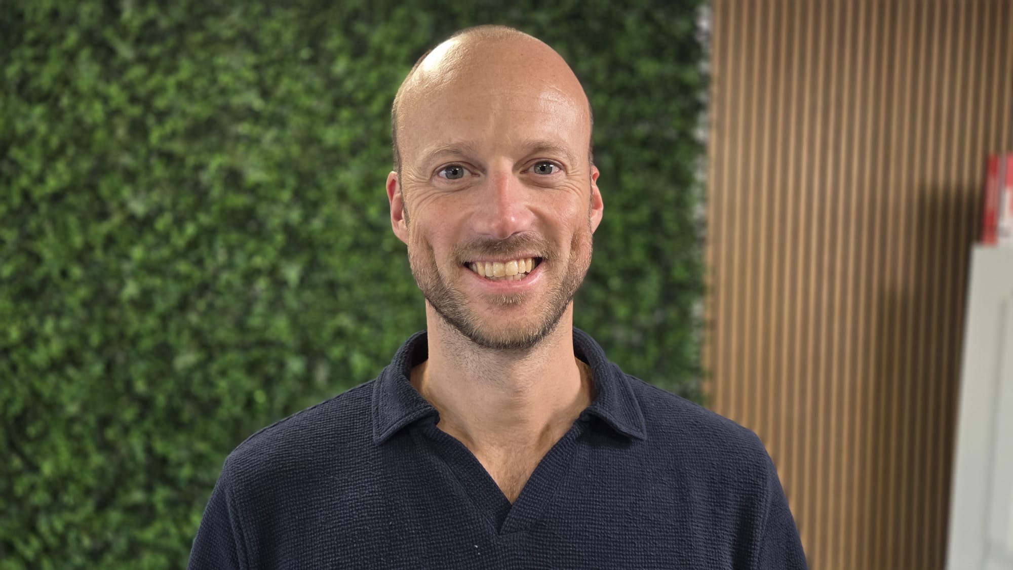 Tim Wiegel