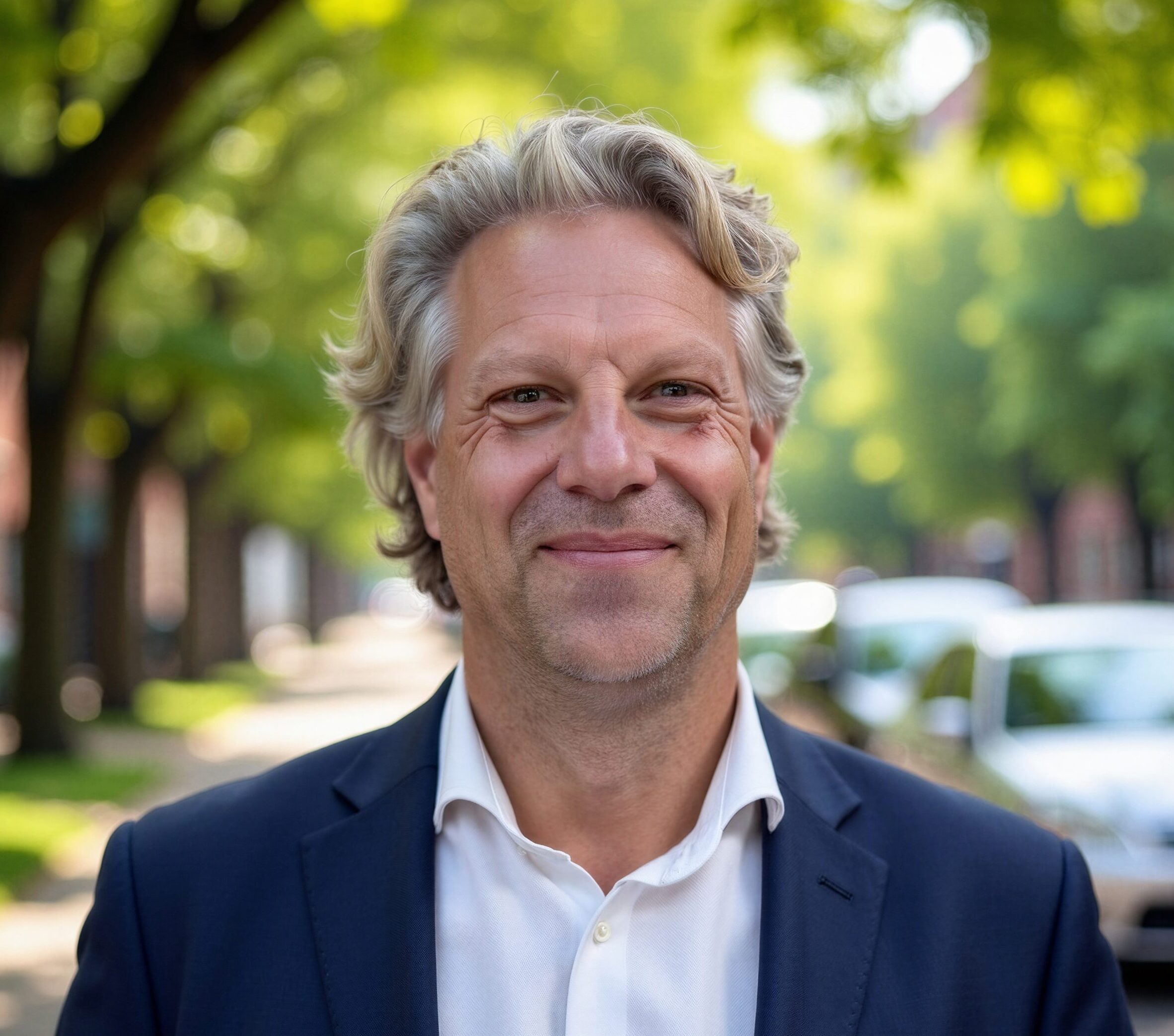 Erwin Eikema