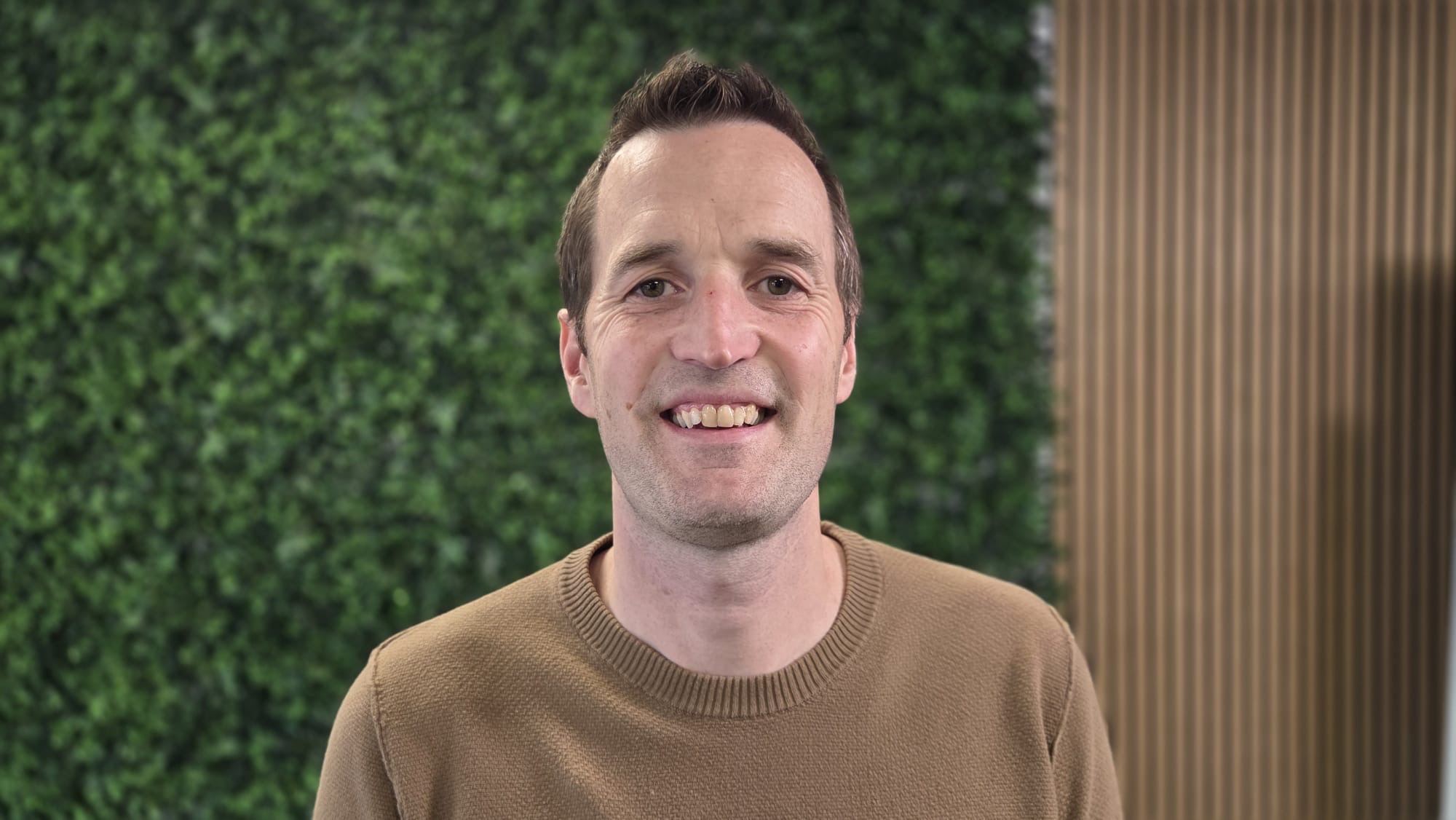 Mark Uijen de Kleijn